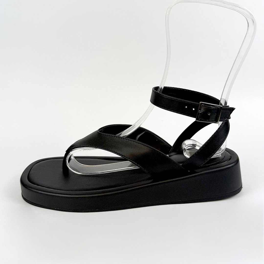 Flat Ray - Preto - Image 8