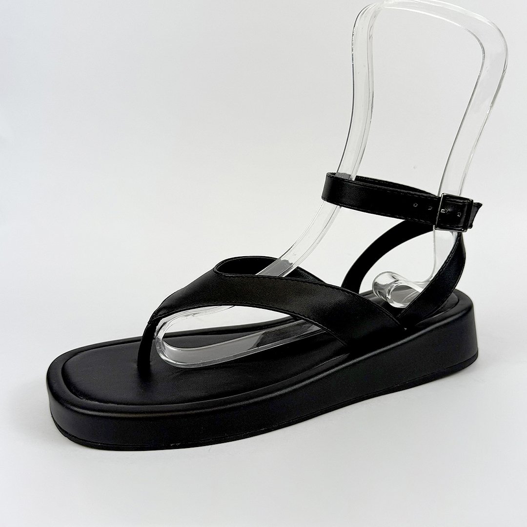 Flat Ray - Preto - Image 7