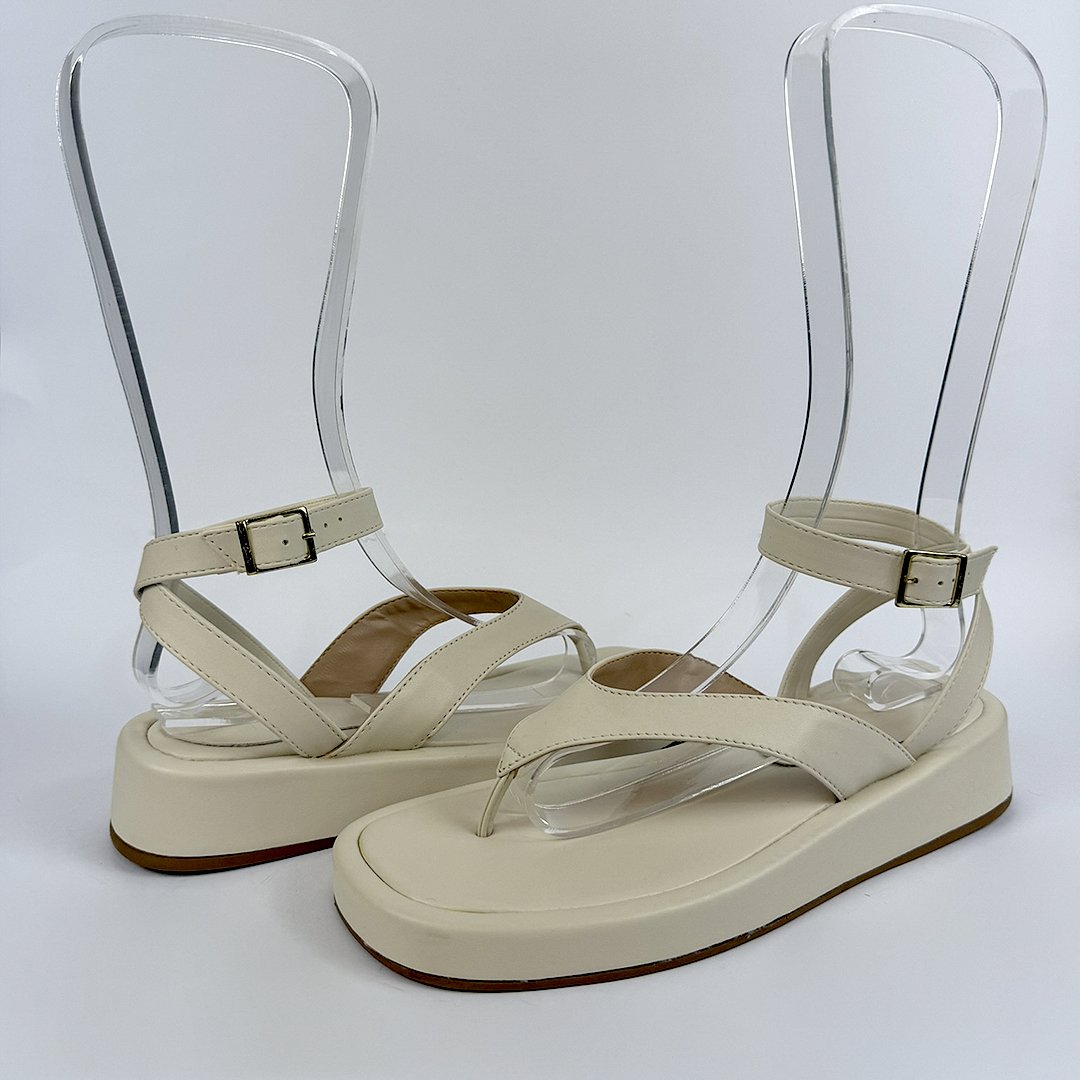 Flat Ray - Branca - Image 9