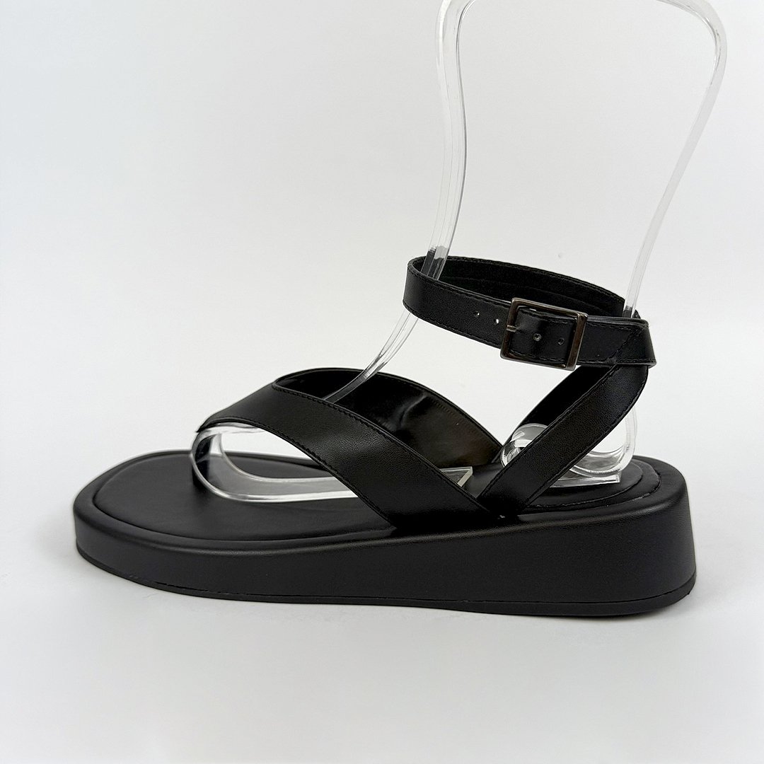 Flat Ray - Preto - Image 6