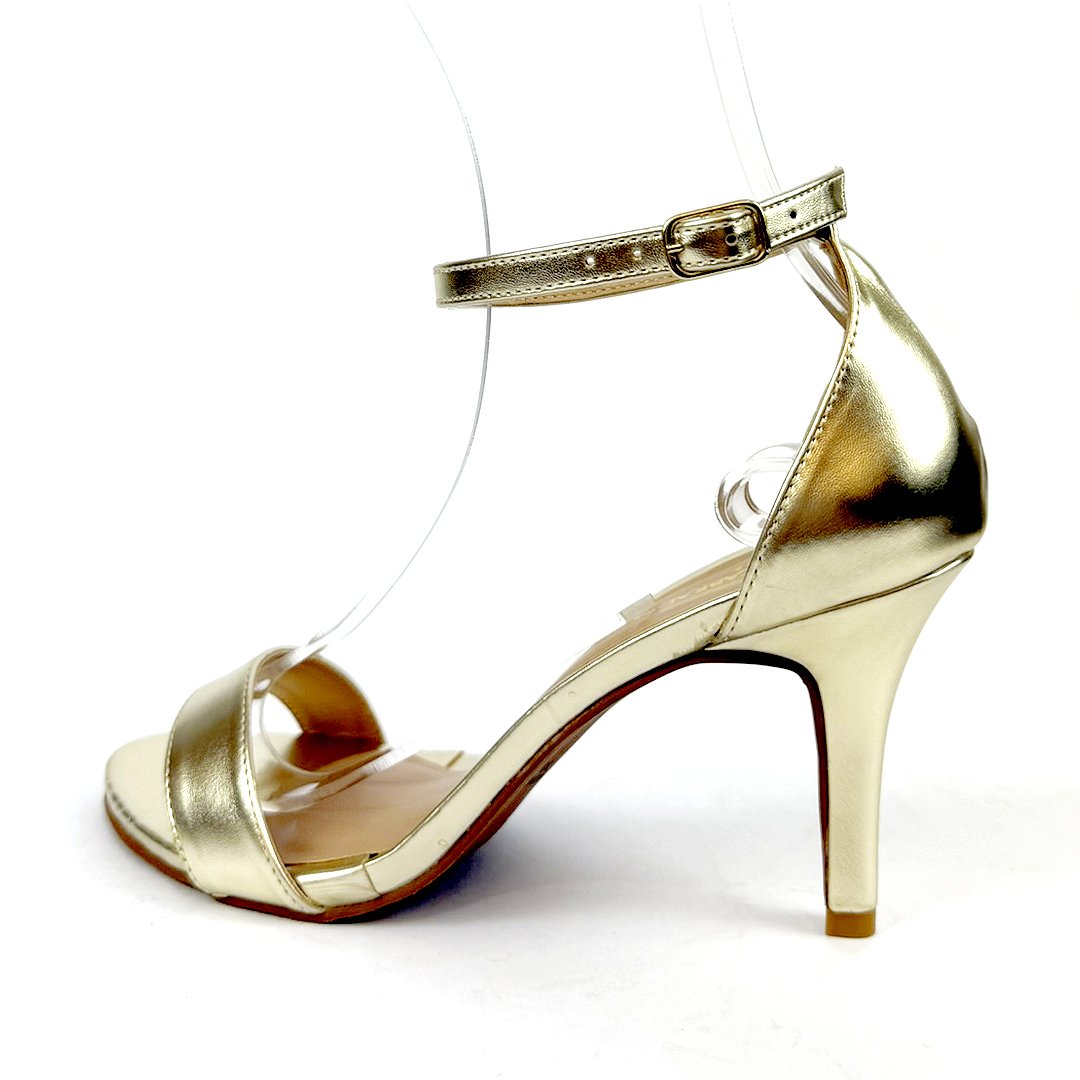 Sandália Gisele - Ouro Light - Image 10