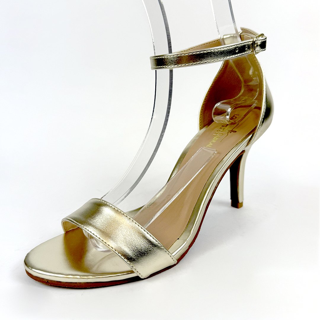 Sandália Gisele - Ouro Light - Image 8
