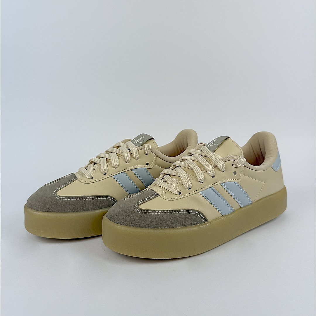 Tênis Carolina - Valina/Blue - Image 6