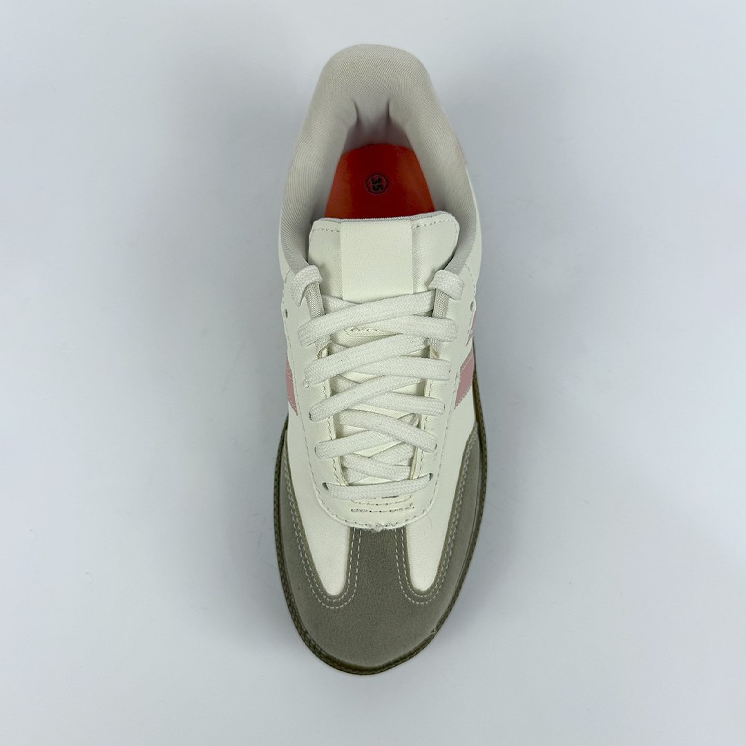 Tênis Lady - Branco/Rosa - Image 2