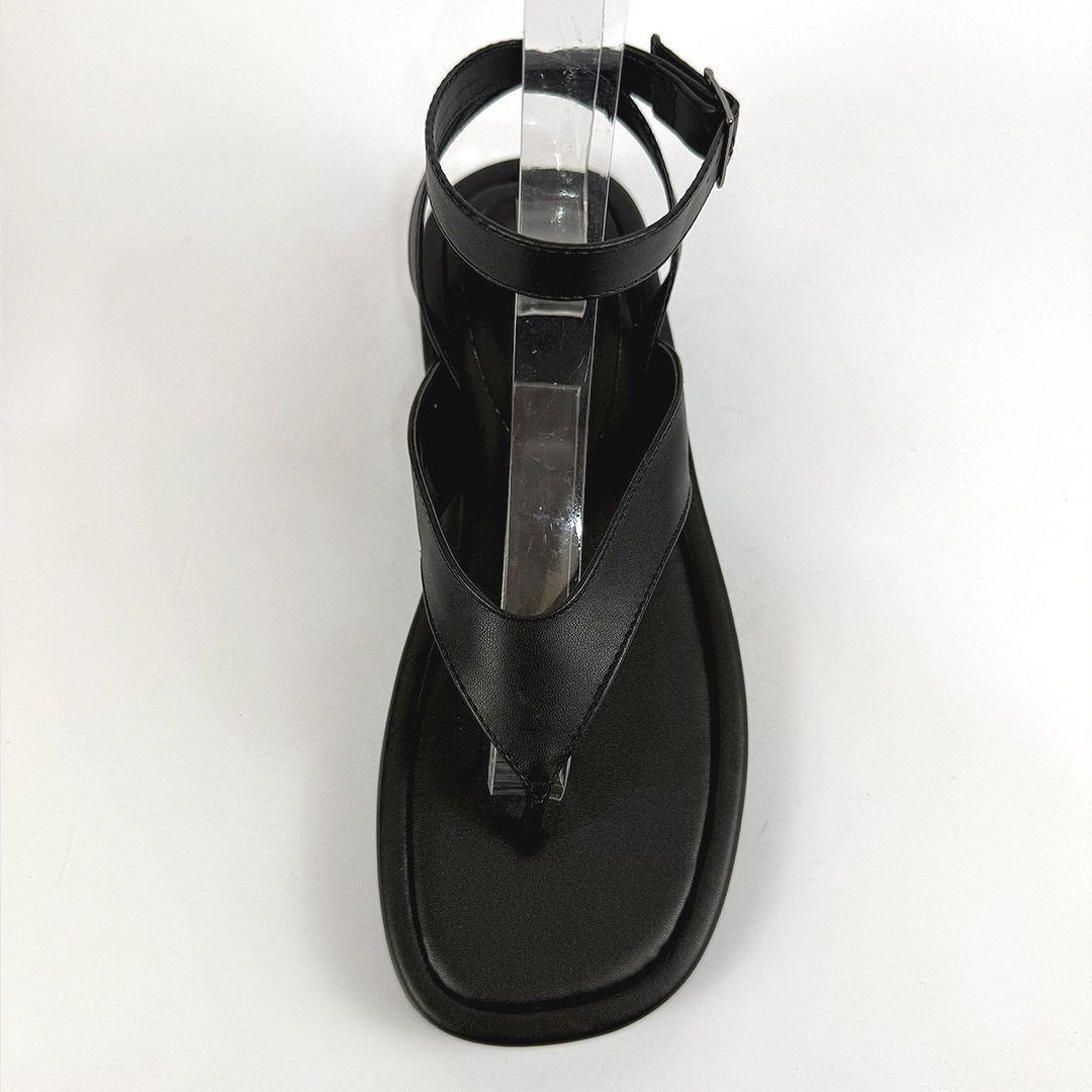 Flat Ray - Preto - Image 4