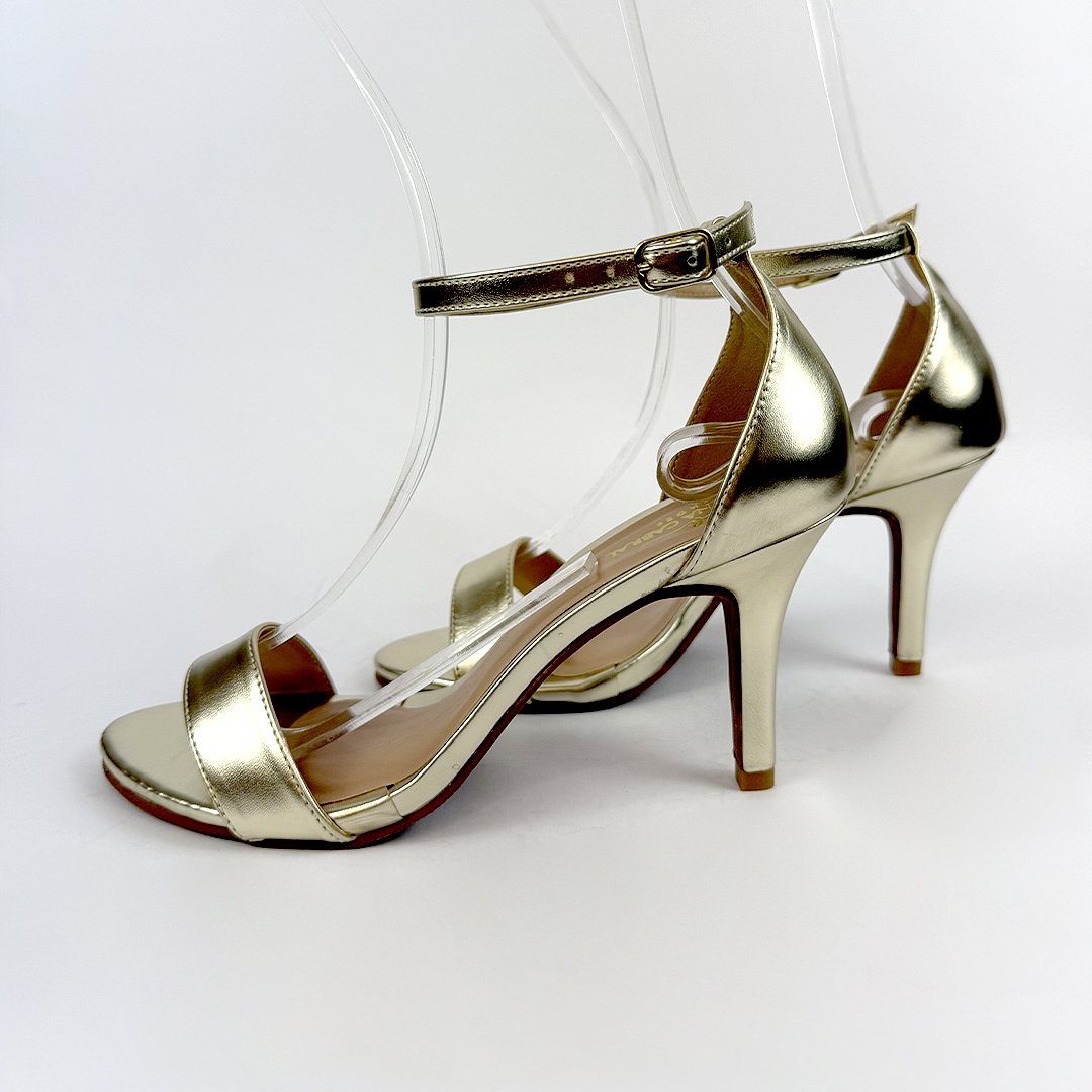 Sandália Gisele - Ouro Light - Image 7