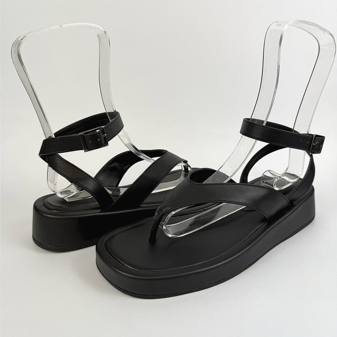 Flat Ray - Preto - Image 3