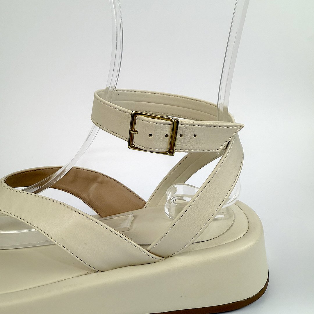 Flat Ray - Branca - Image 4