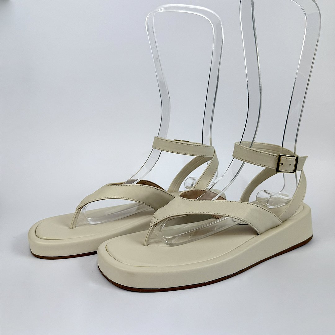 Flat Ray - Branca - Image 3