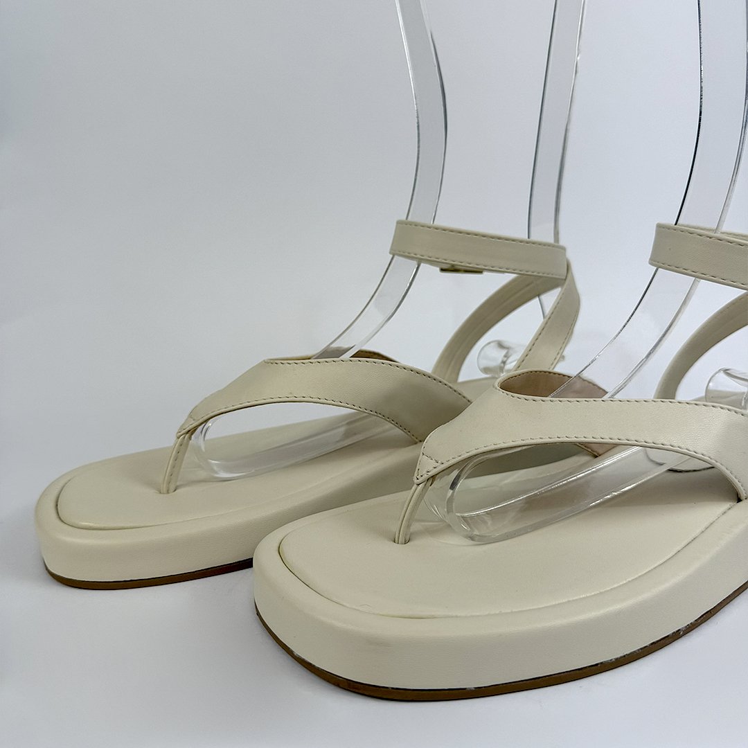 Flat Ray - Branca - Image 2